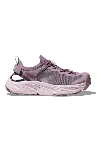 hoka Sandale de damă Hopara 2 Fragrant Lilac-Lilac Cream