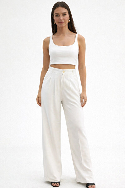 Meine Liebe Unterwäsche Softfit Elastic Palazzo
