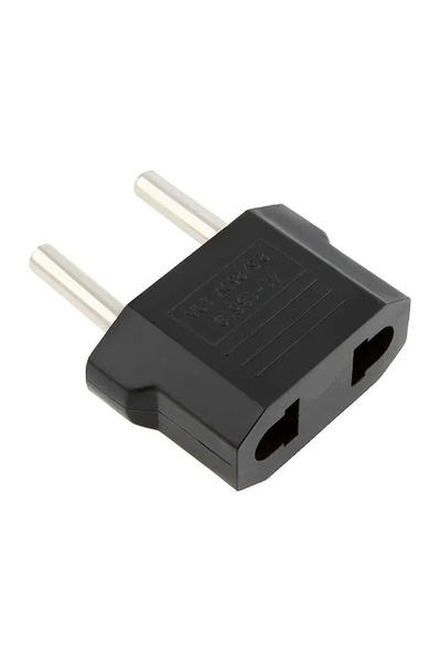 S-LINK Slink SL-W260 Amerikan Türk Priz Çevirici Adaptör