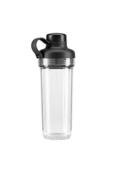 Kitchenaid K400 Artisan Blender 5KSB4026 İçin 500 Ml Kişiye Özel Sürahi - 5KS...