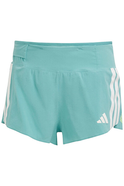 adidas Pantof de alergare Adizero Gel FW 2025 pentru femei - Turcoaz-S