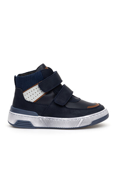 U.S. Polo Assn. Erkek Çocuk Lacivert Bot 50277222-VR033