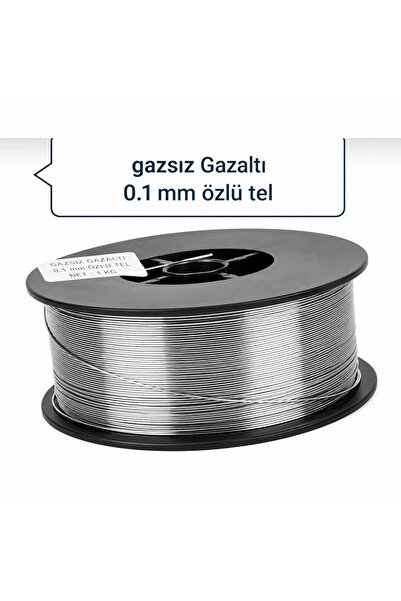Lieber German CLS 01-*G 1 MM GAZSIZ GAZ ALTI KAYNAK TELİ 1 KG