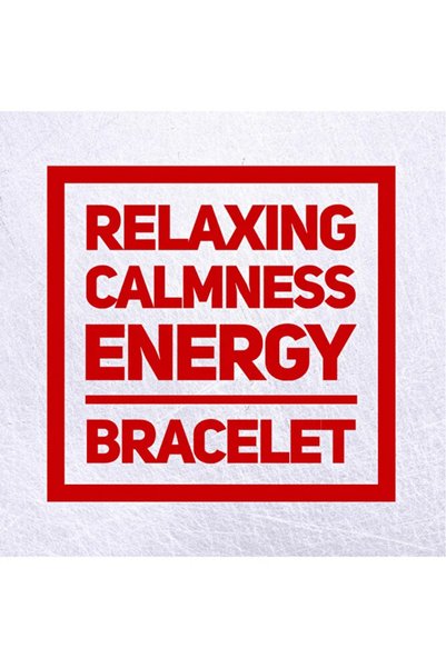 MK tasarım Real Citrine Bracelet Mk.7000.836- Comfort-Peace-Energy- Stress Bracelet-Colors Are Not Painted -They Are Their Own Color