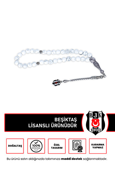Beşiktaş BEŞİKTAŞ HAVLİT DOĞALTAŞ TESPİH