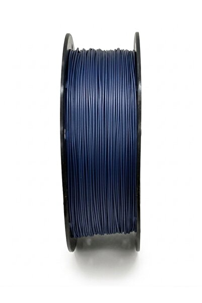 Filenta Lacivert Pla Premium Filament 1.75mm 1Kg