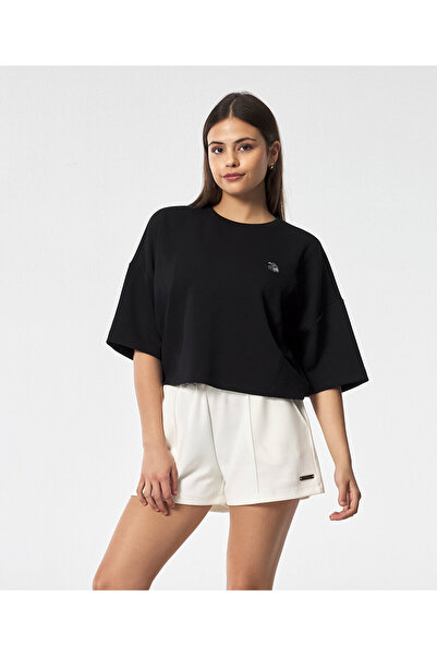 Kartal Yuvası BEŞİKTAŞ KADIN T-SHIRT 8525151T2