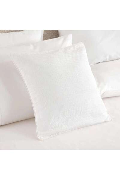 PAN HOME Elegance Cushion Cover 45x45cm - White