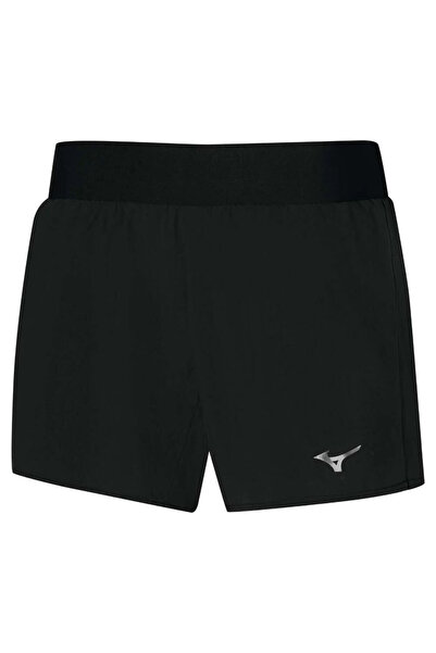 MIZUNO Top de alergare pentru femei Alpha 4.5 SS 2025-Negru-XS