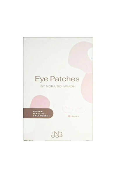 EYENIMAL نوره بو عوض ماسك نظارة العين - Eye Patches