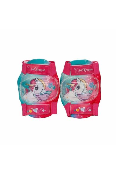 Empressco Unicorn 4 Teker Paten Seti