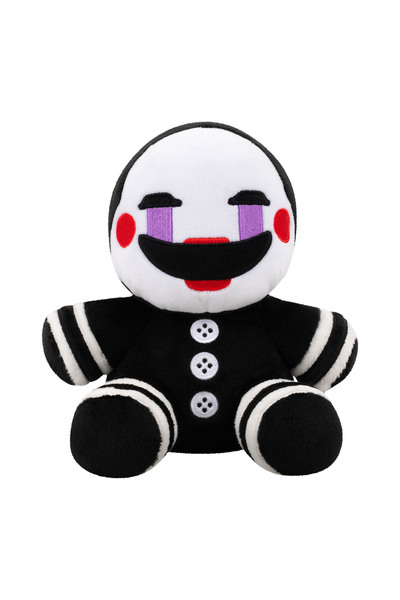 NECO TOYS Five Nights at Freddy's Pelüş Figür - The Puppet 20 cm FNF0036