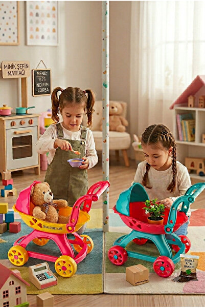 TOYFEST Bebek Puseti Fileli