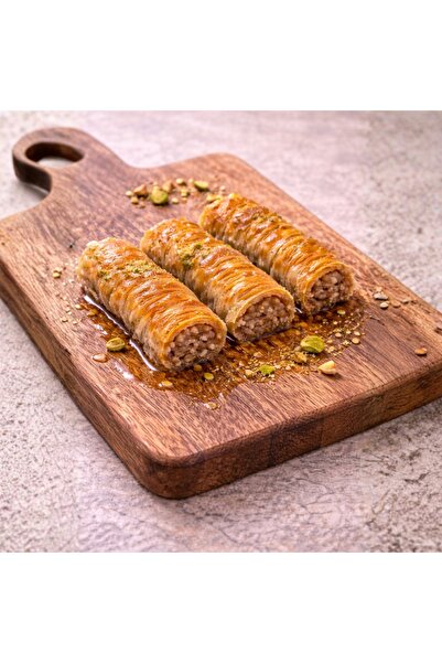WALNUTS Ρολάκια με καρύδι και φιστίκι