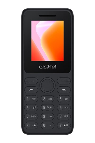 TCL ALCATEL 1021 TUŞLU CEP TELEFONU