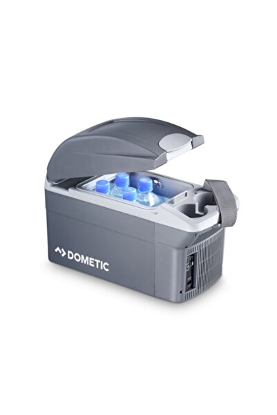 Dometic Cotiera termoelectrica Dometic TB 08 BordBar, 12V, capacitate 8 litrI