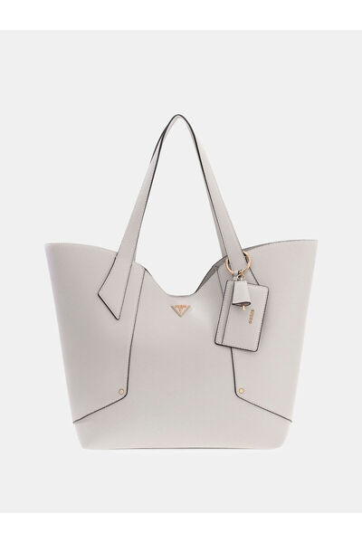 Guess Darcy Large 2 In 1 Tote Bag