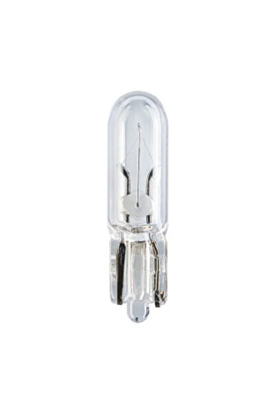 Osram Bec auto cu halogen W2, W3 2.3W 12V 2723