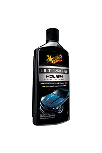 Meguiars Polish Suprem 437ml