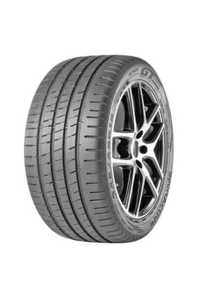 Gt Radial Anvelopă de vară SPORTACTIVE A RUNFLAT 275/35R20 102Y