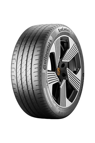 Continental Anvelopă de vară ECOCONTACT 7 255/35R19 99W