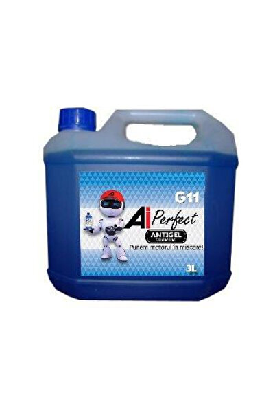 Ai Antigel Perfect G11 3L