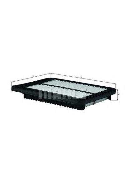 Mahle Original Φίλτρο αέρα LX 2649