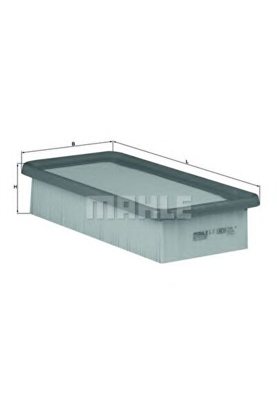 Mahle Original Filtru de aer LX 1808