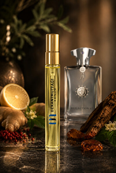 Dekant Mutfağı Perfume Reflection 45