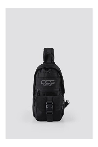 ÇÇS 51606 Tek Omuz Askılı Çanta