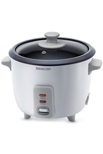 Sencor SRM 0600WH, 300 W, 0.6 l, Alb