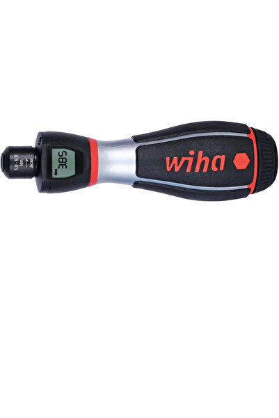 wiha dinamometrica cu afisaj digital, 1.0-5.0 Nm