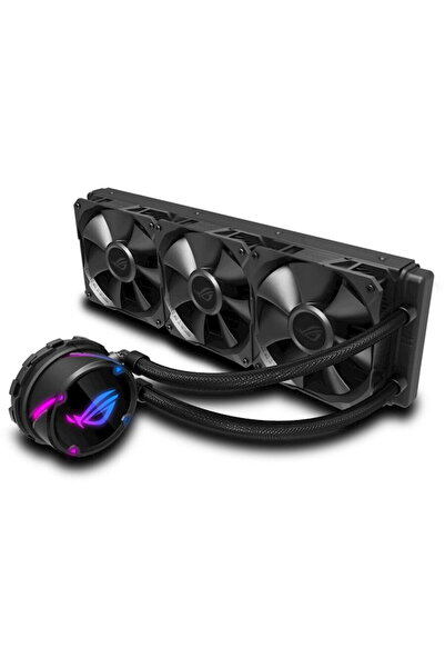ASUS Cooler procesor CPC ACC ROG STRIX LC III 360 3x 120mm