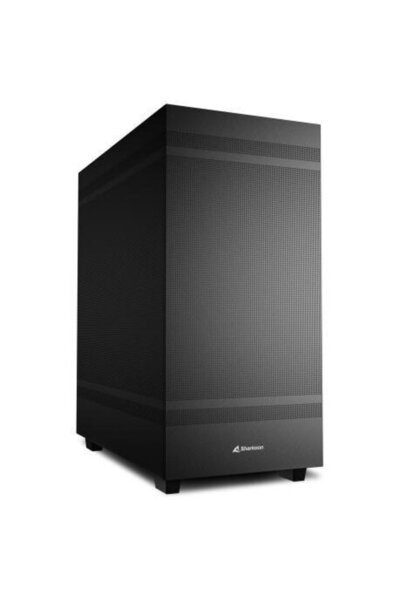 SHARKOON Rebel C50 Black Fara Sursa