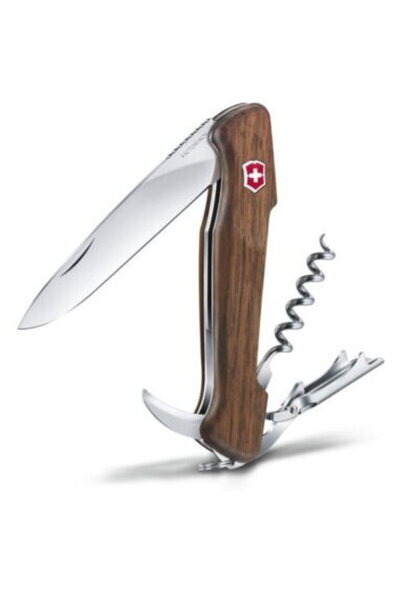 Victorinox MAESTRU VINURI Wood