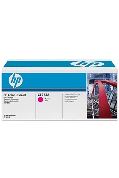 HP Toner laser CE273A - magenta, 15.000 pagini, CP5525