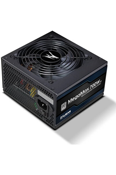 Zalman ZM700-TXII, ATX, 700W, PFC Activ