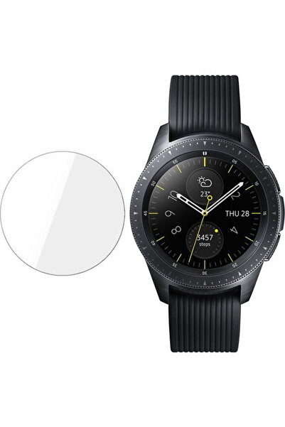 3MK Ceas FlexibleGlass Sam 42 mm Szkło Hybrydowe