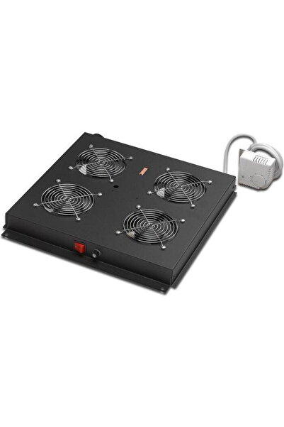 Digitus Unitate de ventilatie pentru carcase Retea/ Server