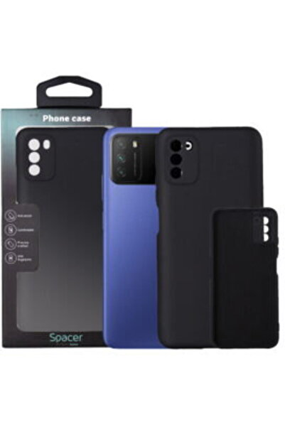 Spacer Θήκη smartphone για iPhone 13 Pro, πάχους 2mm, από εύκαμπτο υλικό σιλι...