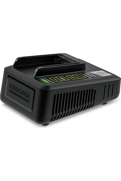 Karcher Încărcător rapid Kärcher Alimentare cu baterie 36V (negru)