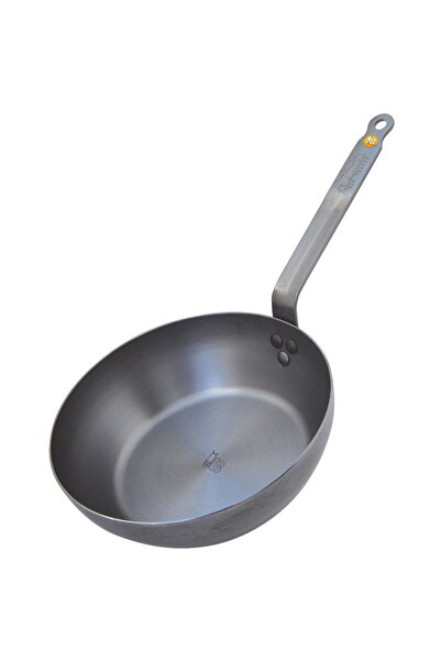 De Buyer Tigaie Mineral B Country 24cm