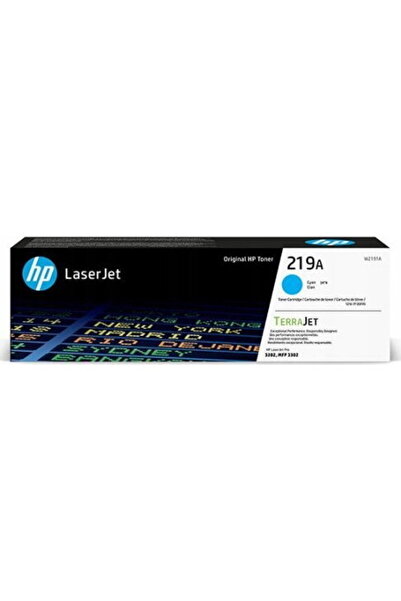HP -W2191A