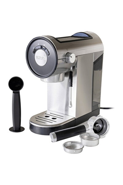 Unold Espressor Manual 28636, 1350W, 15 Bar, 1.8L, Duza Abur Profesionala, De...