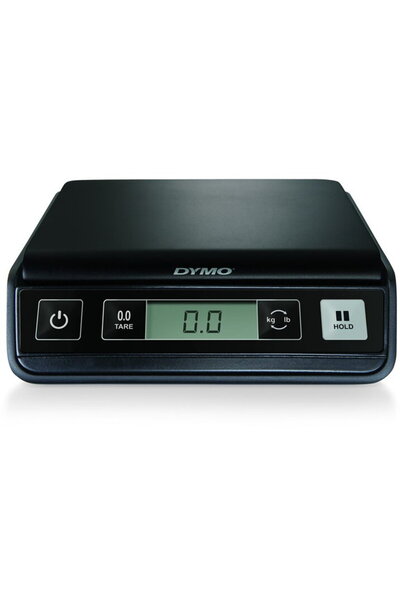 Dymo M2 Electronic Cântar poștal negru
