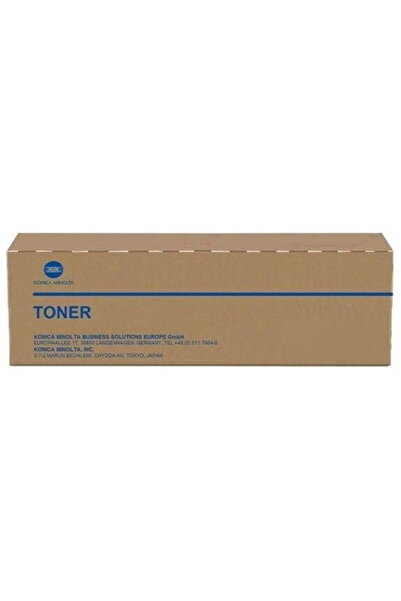 konica Minolta KonicaMinolta Тонер TN-620 TN620 Жълт (A3VX256)