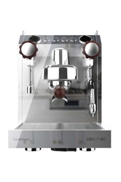CECOTEC A01_EU01_100654, 2700 W, 15 bar, 2.5 l, Inox