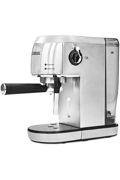 GASTROBACK Espressor Manual Design Ultra-Compact Espresso Piccolo 42716, 1100...