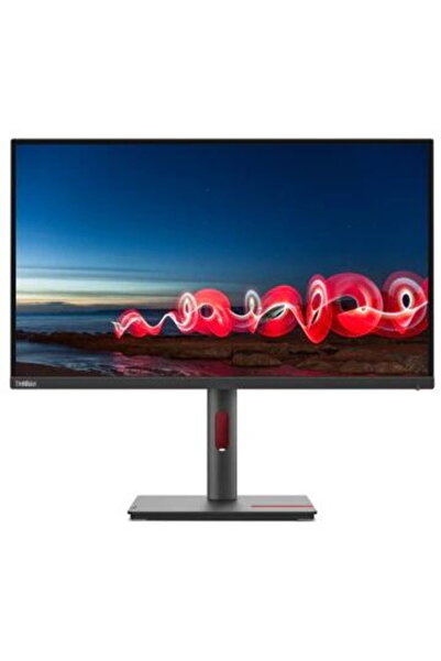 LENOVO T27i-30 LED 27" 60Hz 4ms VGA HDMI DP USB