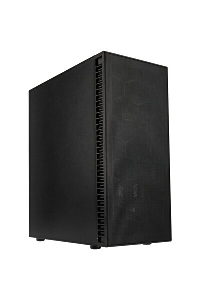 Kolink OBSERVATORY HF PWM MB, Mid-Tower, Negru PGW-CH-KOL-128